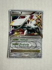 Arceus LV.X