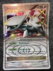 Arceus LV.X