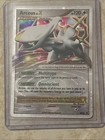 Arceus LV.X