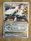 Arceus LV.X