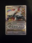 Arceus LV.X