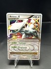 Arceus LV.X