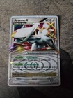 Arceus LV.X