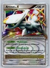 Arceus LV.X