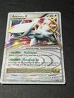 Arceus LV.X