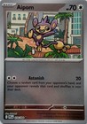 Ambipom