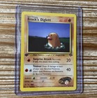Brock's Diglett