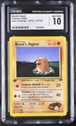 Brock's Diglett