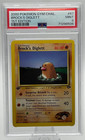 Brock's Diglett