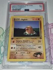 Brock's Diglett