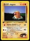 Brock's Diglett