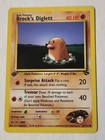 Brock's Diglett
