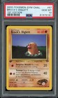 Brock's Diglett