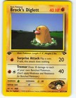 Brock's Diglett