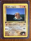 Brock's Diglett