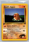 Brock's Diglett
