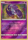 Oricorio