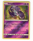 Oricorio