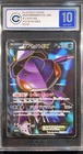 Genesect EX