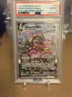 Rayquaza VMAX