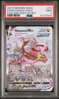 Rayquaza VMAX