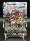 Rayquaza VMAX