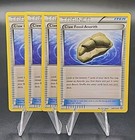 Claw Fossil Anorith