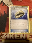 Claw Fossil Anorith