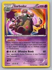 Garbodor