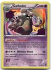 Garbodor