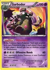 Garbodor