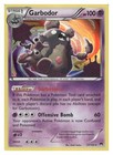 Garbodor