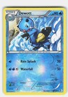 Dewott