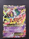 M Gallade EX
