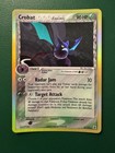 Crobat