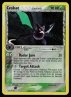 Crobat