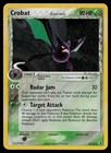 Crobat
