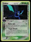 Crobat