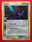 Crobat