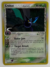 Crobat