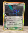 Crobat