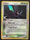 Crobat