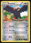 Braviary
