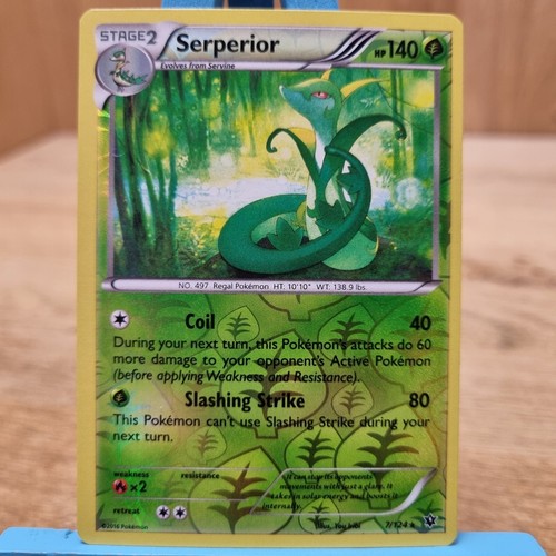 Serperior