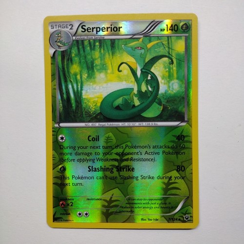 Serperior