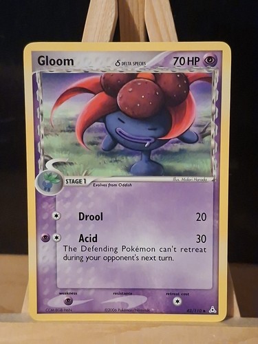 Gloom