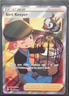 Bird Keeper