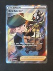 Bird Keeper