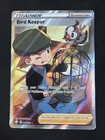 Bird Keeper