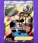 Bird Keeper